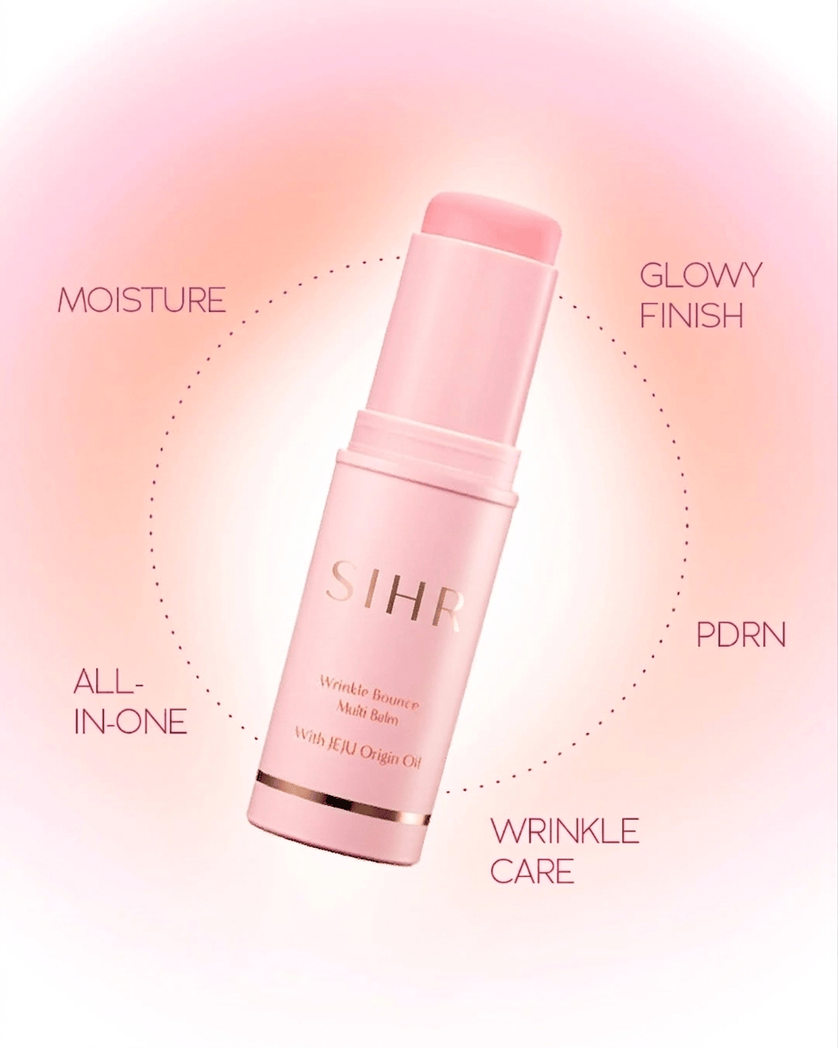 Sihr Salmon DNA Repair Multi Balm