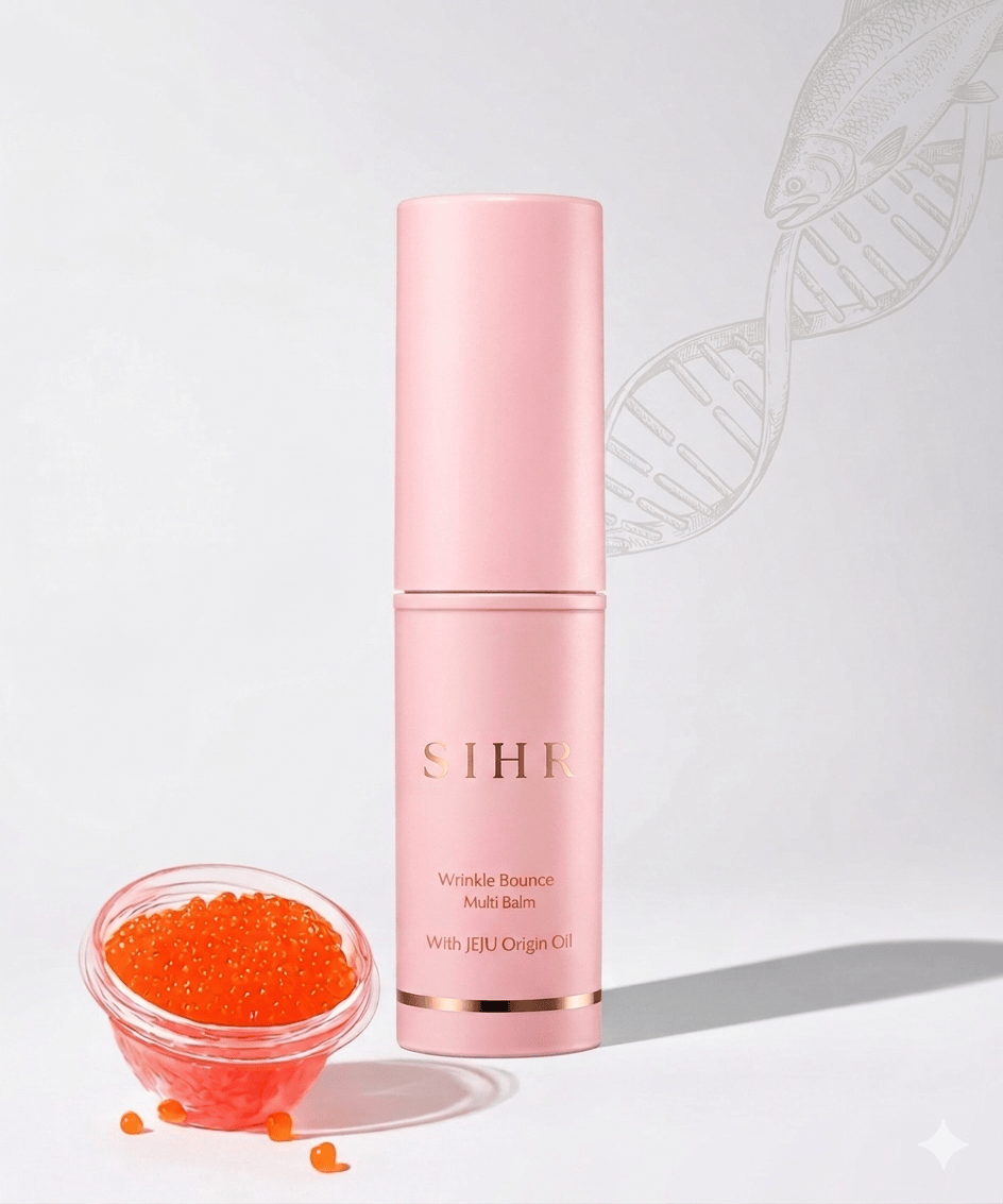 Sihr Salmon DNA Repair Multi Balm