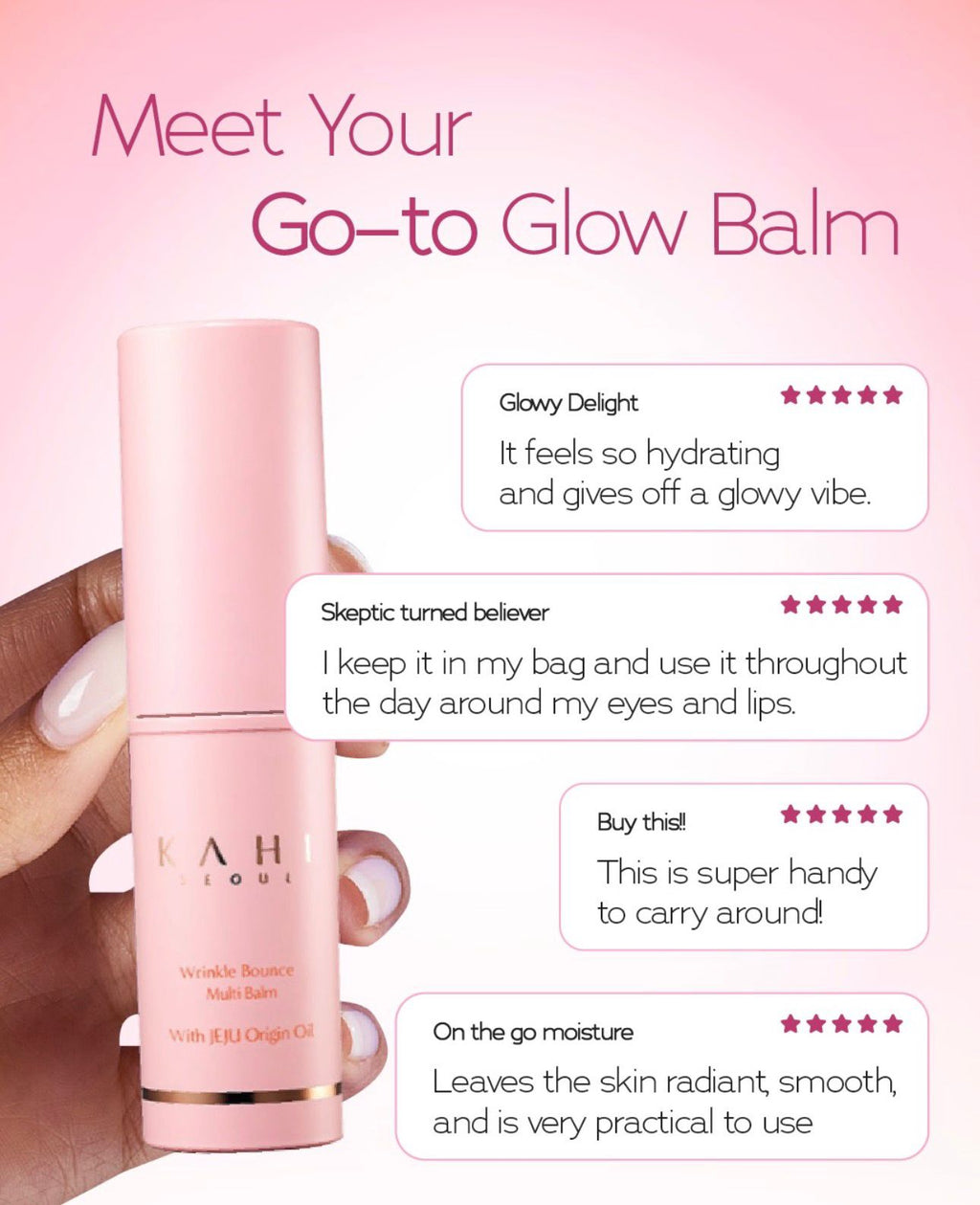 Sihr Salmon DNA Repair Multi Balm