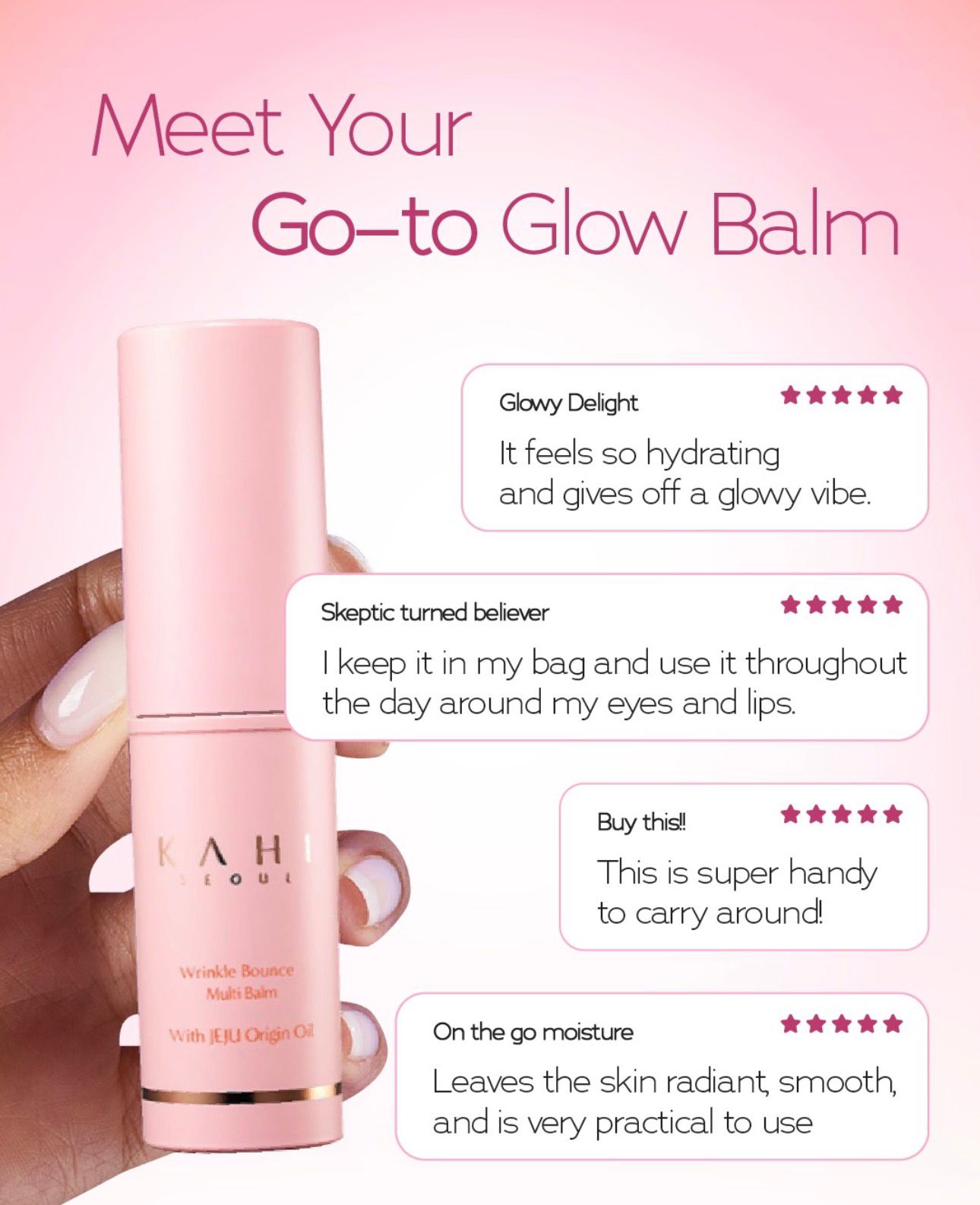 Sihr Salmon DNA Repair Multi Balm